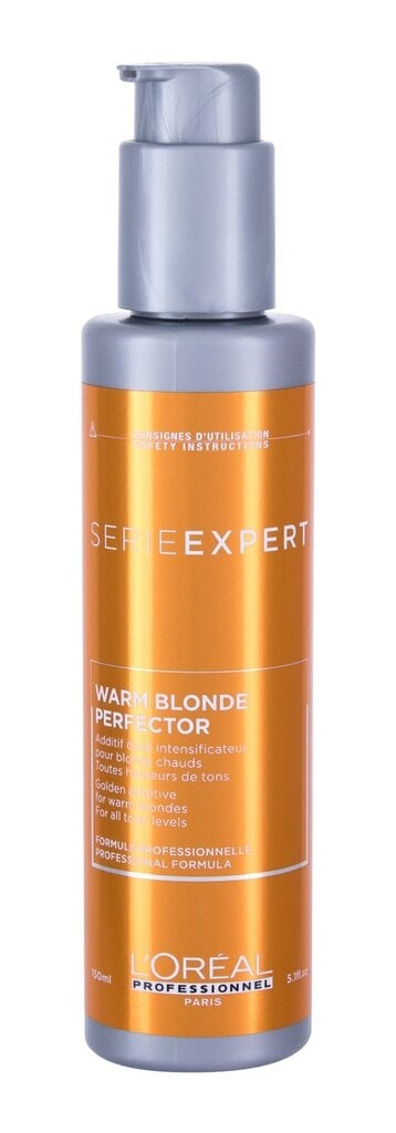 Blondide juuste tugevdaja L'Oreal Professionnel Serie Expert, 150 ml цена и информация | Maskid, õlid, seerumid | kaup24.ee