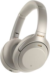 Sony WH1000XM3 hind ja info | Kõrvaklapid | kaup24.ee