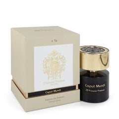 Parfüümvesi naistele/meestele Tiziana Terenzi Caput Mundi EDP 100 ml hind ja info | Naiste parfüümid | kaup24.ee