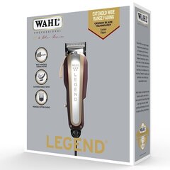 Wahl Legend 8147 hind ja info | Juukselõikusmasinad, trimmerid | kaup24.ee