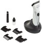 MOSER Professional Cordless hair clipper CHROMSTYLE PRO White - Juukselõikusmasin, valge цена и информация | Juukselõikusmasinad, trimmerid | kaup24.ee