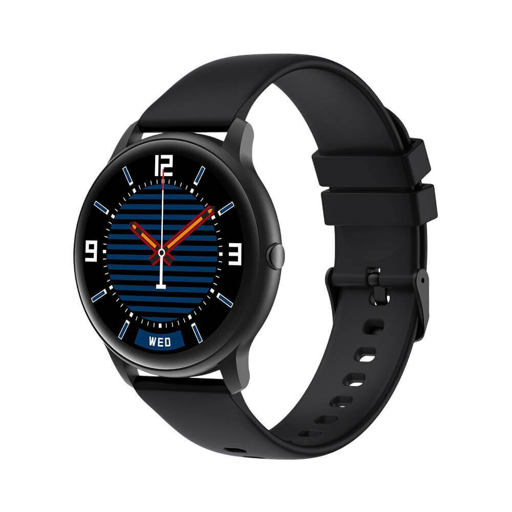 Imilab KW66 Black hind ja info | Nutikellad (smartwatch) | kaup24.ee