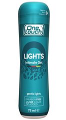 Light õrn intiimgeel / määrdeaine One Touch, 75ml hind ja info | Lubrikandid | kaup24.ee