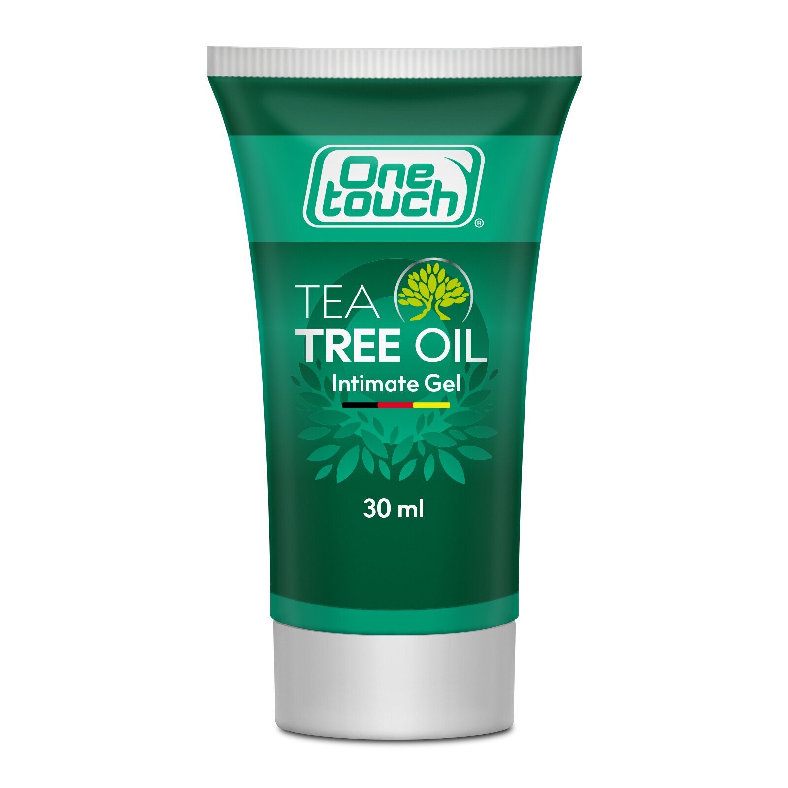 Интимный гель / смазка ONE TOUCH Tea Tree Oil, 30 мл цена | kaup24.ee