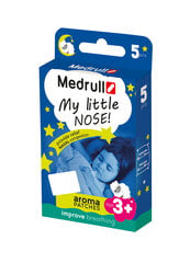 Aroomiplaaster "My little nose" N5 hind ja info | Esmaabi | kaup24.ee
