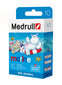 Medrull Kids Marine laste plaastrid, 10tk. hind ja info | Esmaabi | kaup24.ee