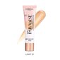 Tooniv näokreem L'Oreal Paris Skin Paradise SPF20, 30 ml цена и информация | Näokreemid | kaup24.ee