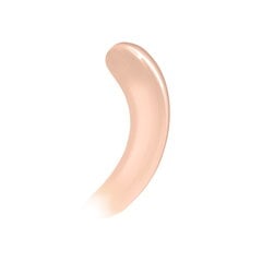 Niisutav peitekreem silmaümbrusele L'Oreal Paris True Match, 1-2R Rose Porcelain, 6,8 ml цена и информация | Пудры, базы под макияж | kaup24.ee