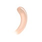 Niisutav peitekreem silmaümbrusele L'Oreal Paris True Match, 1-2R Rose Porcelain, 6,8 ml цена и информация | Jumestuskreemid, puudrid | kaup24.ee