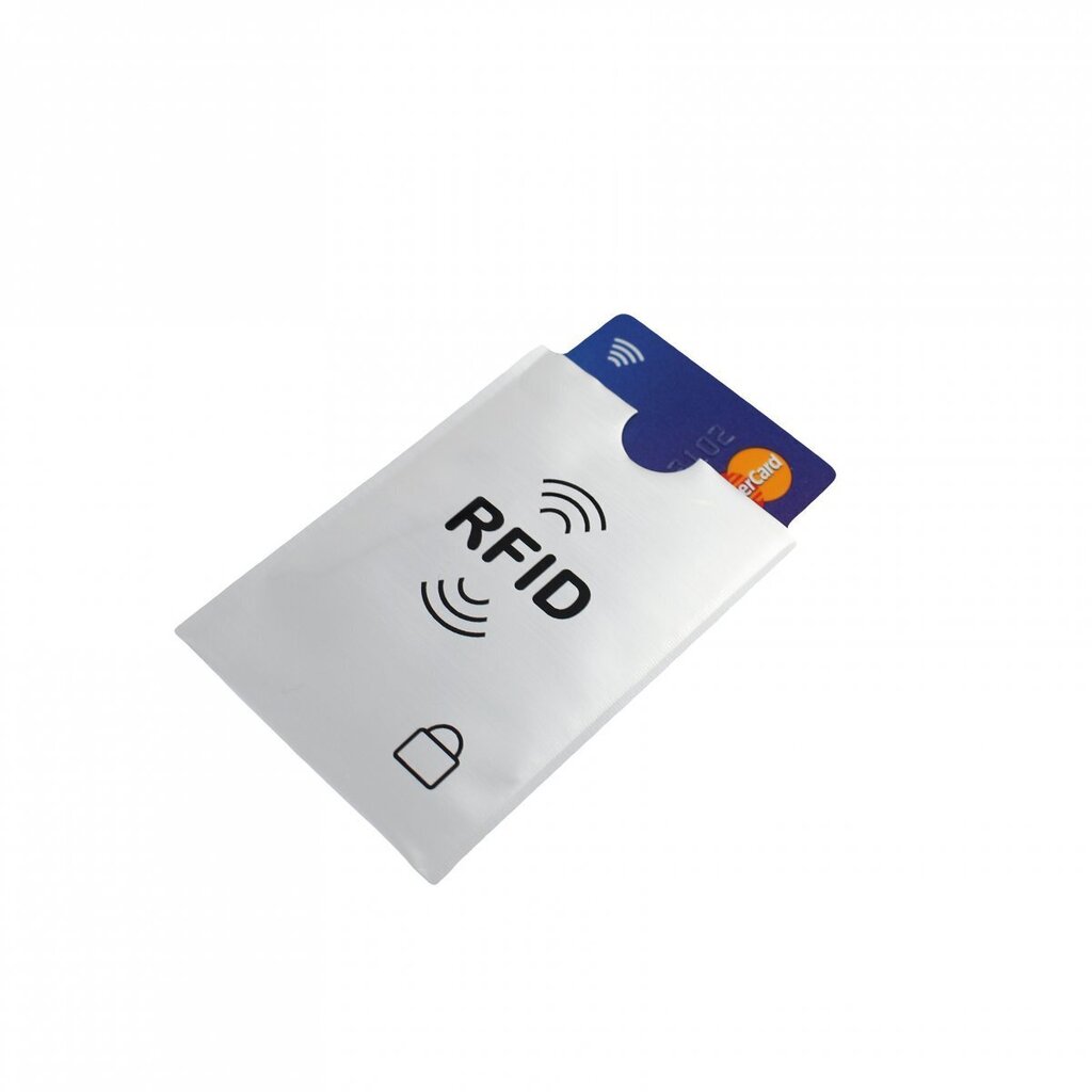 Rahakott Wrangler RFID-ümbrisega VPN1406 hind ja info | Meeste rahakotid | kaup24.ee