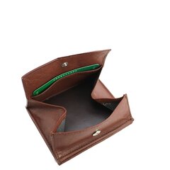 Rahakott Genuine Leather 4794AN цена и информация | Женские кошельки, держатели для карточек | kaup24.ee