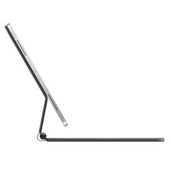 Apple Magic Keyboard for iPad Air (4th,5th generation) | 11-inch iPad Pro (all gen) - SWE - MXQT2S/A hind ja info | Tahvelarvuti lisatarvikud | kaup24.ee