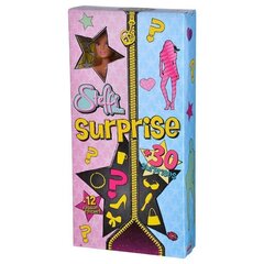 Кукла с аксессуарами Simba Steffi Love Surprise, 29 см цена и информация | Игрушки для девочек | kaup24.ee