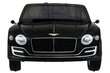 Laste ühekohaline elektriauto Bentley, 329632 hind ja info | Laste elektriautod | kaup24.ee