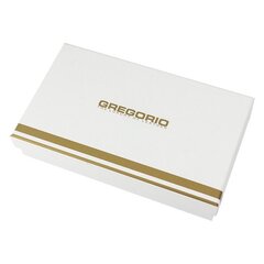 Rahakott GREGORIO RFID MPN2326-ga hind ja info | Naiste rahakotid | kaup24.ee