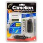 Camelion patareide laadija BC-0907 1-4 AA/AAA Ni-MH Batteries hind ja info | Akulaadijad | kaup24.ee