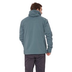 Komplekt FHM Explorer Roheline/hall XXXXXL цена и информация | Мужская спортивная одежда | kaup24.ee