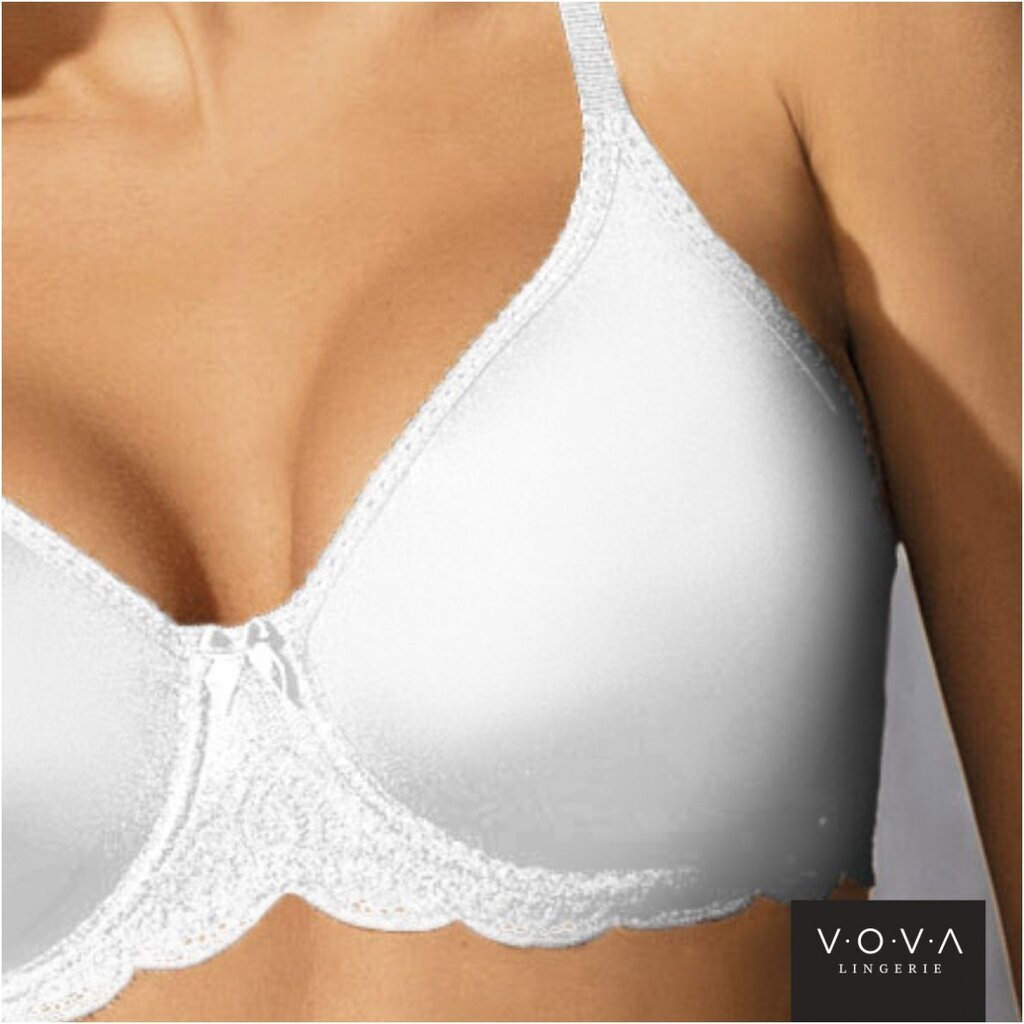 Rinnahoidja spacer bra Snezhana, V.O.V.A. Lingerie hind ja info | Rinnahoidjad | kaup24.ee