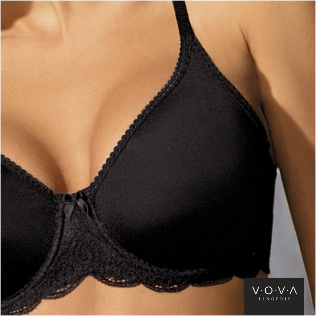 Rinnahoidja spacer bra Snezhana, V.O.V.A. Lingerie hind ja info | Rinnahoidjad | kaup24.ee