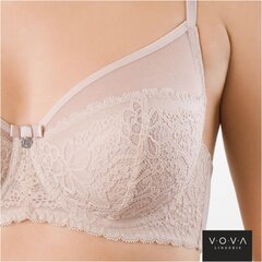 Rinnahoidja soft-cup bra Patrice, V.O.V.A. Lingerie цена и информация | Бюстгальтеры | kaup24.ee