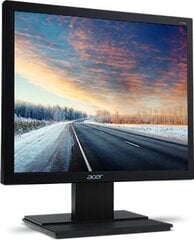 Acer UM.CV6EE.B08 цена и информация | Мониторы | kaup24.ee