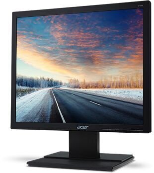 Acer UM.CV6EE.B08 цена и информация | Monitorid | kaup24.ee