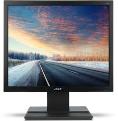 Acer UM.CV6EE.B08 цена и информация | Acer Мониторы, стойки для мониторов | kaup24.ee