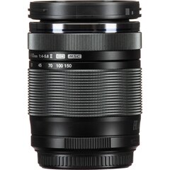 M.Zuiko Digital ED 14-150mm f/4.0-5.6 II цена и информация | Фильтр | kaup24.ee