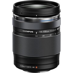 M.Zuiko Digital ED 14-150мм f/4,0-5,6 II, чёрный цена и информация | Фильтр | kaup24.ee