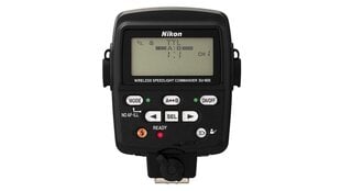 Nikon Speedlight SU-800 цена и информация | Аксессуары для фотоаппаратов | kaup24.ee