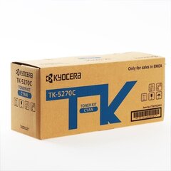Kyocera 1T02TVCNL0 цена и информация | Картриджи и тонеры | kaup24.ee