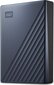 Western Digital WDBFTM0050BBL-WESN цена и информация | Välised kõvakettad (SSD, HDD) | kaup24.ee