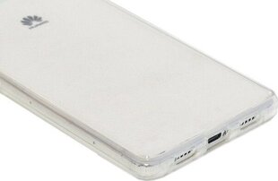 Чехол для телефона High Clear 1.0 мм для Samsung A515 A51, прозрачный цена и информация | Чехлы для телефонов | kaup24.ee
