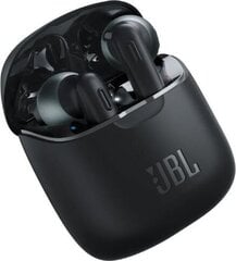 Kõrvaklapid JBL® | Tune 220TWS hind ja info | Kõrvaklapid | kaup24.ee