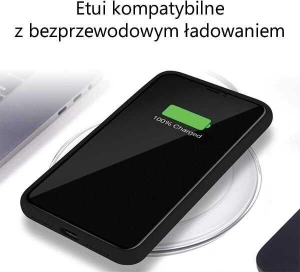 Telefoniümbris Mercury Silicone Case Samsung G988 S20 Ultra, must цена и информация | Telefoni kaaned, ümbrised | kaup24.ee