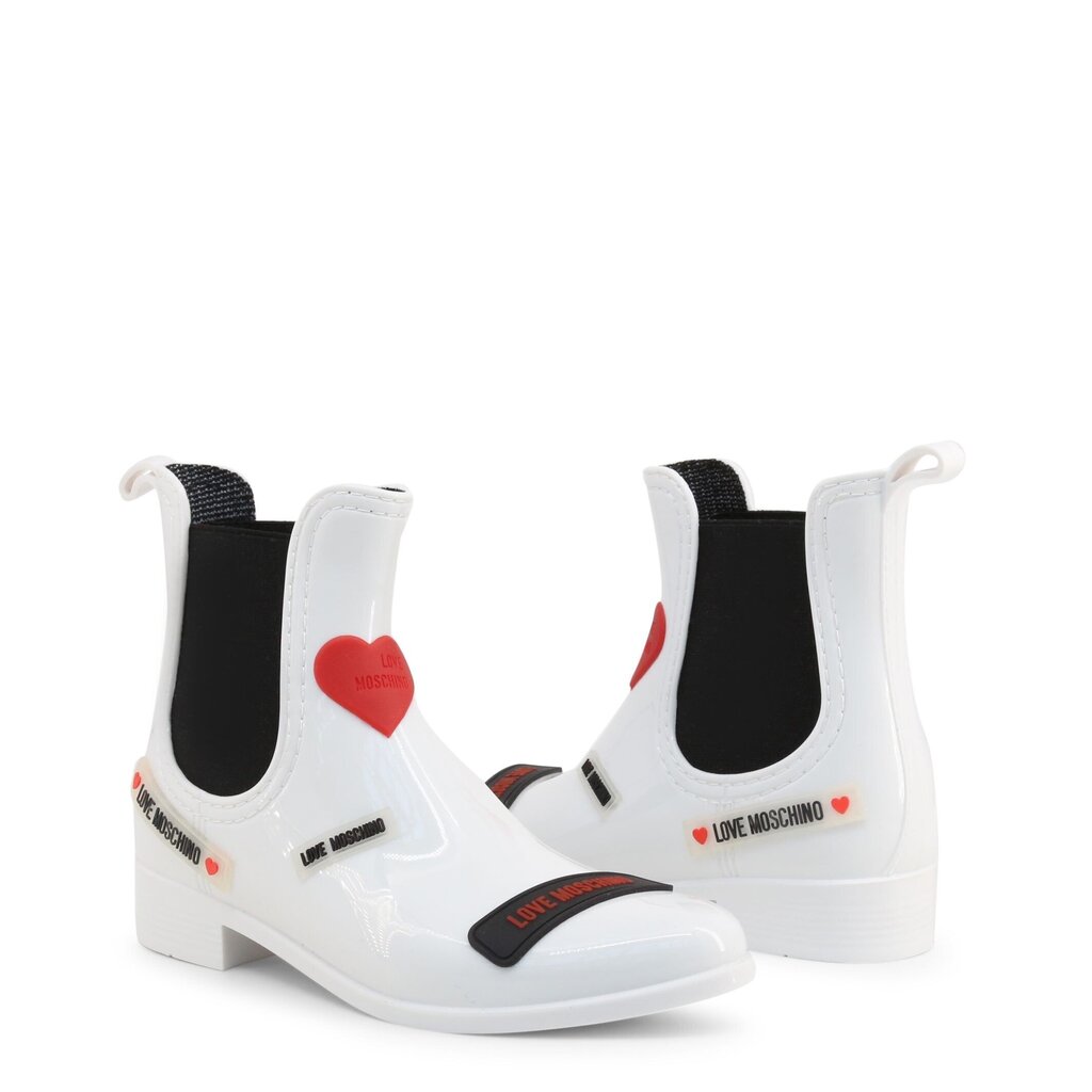 Naiste kummikud Love Moschino - JA21043G1BIR 27509 hind ja info | Naiste saapad | kaup24.ee