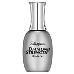 Küünte kõvendaja Sally Hansen Diamond Strength (13,3 ml) цена и информация | Лаки для ногтей, укрепители для ногтей | kaup24.ee