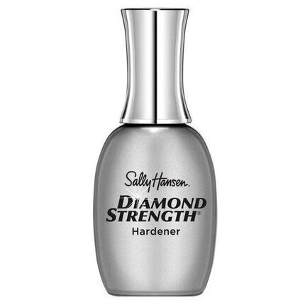 Küünte kõvendaja Sally Hansen Diamond Strength (13,3 ml) цена и информация | Küünelakid, küünetugevdajad | kaup24.ee