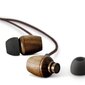 Kõrvaklapid Mikrofoniga Energy Sistem 450701 USB-C Puit цена и информация | Kõrvaklapid | kaup24.ee