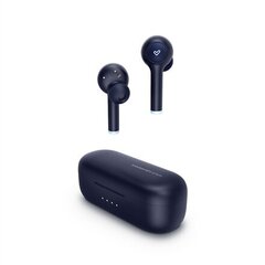 Energy Sistem Earphones Style 7 True Wireless Navy hind ja info | Kõrvaklapid | kaup24.ee