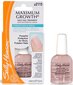 Sally Hansen Maximum  küünehooldus 13.3 ml цена и информация | Küünelakid, küünetugevdajad | kaup24.ee