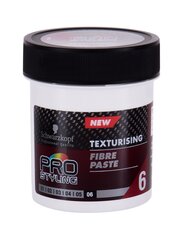 Паста для укладки волос Schwarzkopf Professional Pro Styling Texturising Fibre Paste 130 мл цена и информация | Средства для укладки волос | kaup24.ee