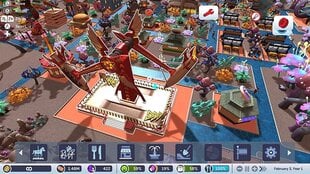 RollerCoaster Tycoon Adventures NSW цена и информация | Компьютерные игры | kaup24.ee