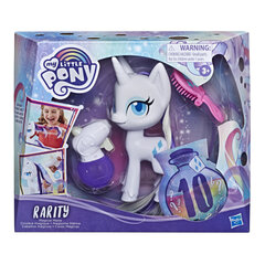 Фигурка Пони с аксессуарами Hasbro My Little Pony, E9104 цена и информация | MUST Металлическая бутылочка с Ярким рисунком (без BPA) (500ml) для мальчиков от 3+ лет Серая с Машинкой | kaup24.ee