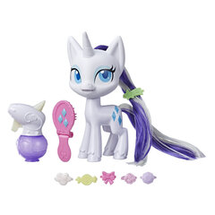 Фигурка Пони с аксессуарами Hasbro My Little Pony, E9104 цена и информация | MUST Металлическая бутылочка с Ярким рисунком (без BPA) (500ml) для мальчиков от 3+ лет Серая с Машинкой | kaup24.ee