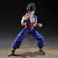 "sh Figuarts Ultimate Gohani superkangelane ""draakonpalli super: superkangelane"" märulikuju" цена и информация | Mudelautode kollektsioneerimine | kaup24.ee