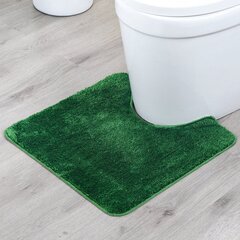 WC-poti esine vaip Benedomo, 55x55 hind ja info | Vannitoa sisustuselemendid ja aksessuaarid | kaup24.ee