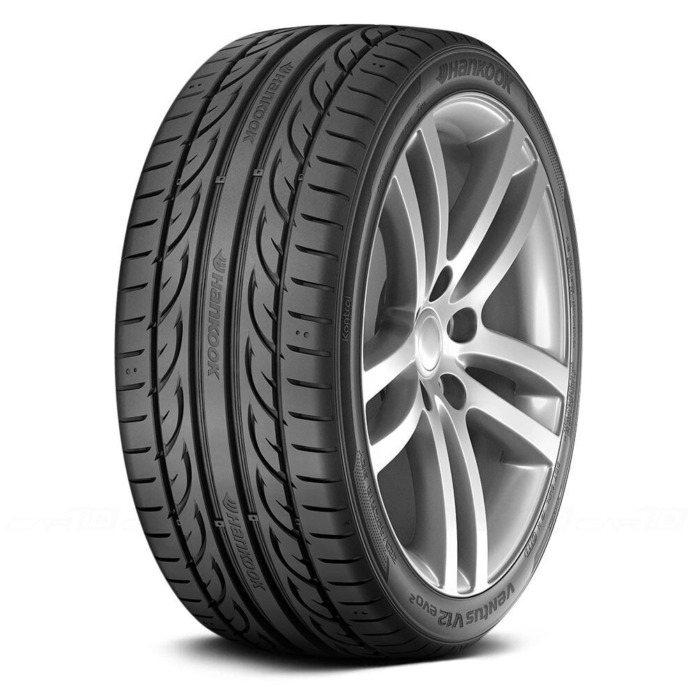 Hankook K120 255/30R19 91 Y цена и информация | Suverehvid | kaup24.ee