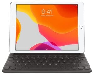 Apple Smart Keyboard SWE MX3L2S/A цена и информация | Аксессуары для планшетов, электронных книг | kaup24.ee