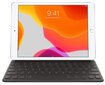 Apple Smart Keyboard for iPad (9th generation) - SWE - MX3L2S/A hind ja info | Tahvelarvuti lisatarvikud | kaup24.ee